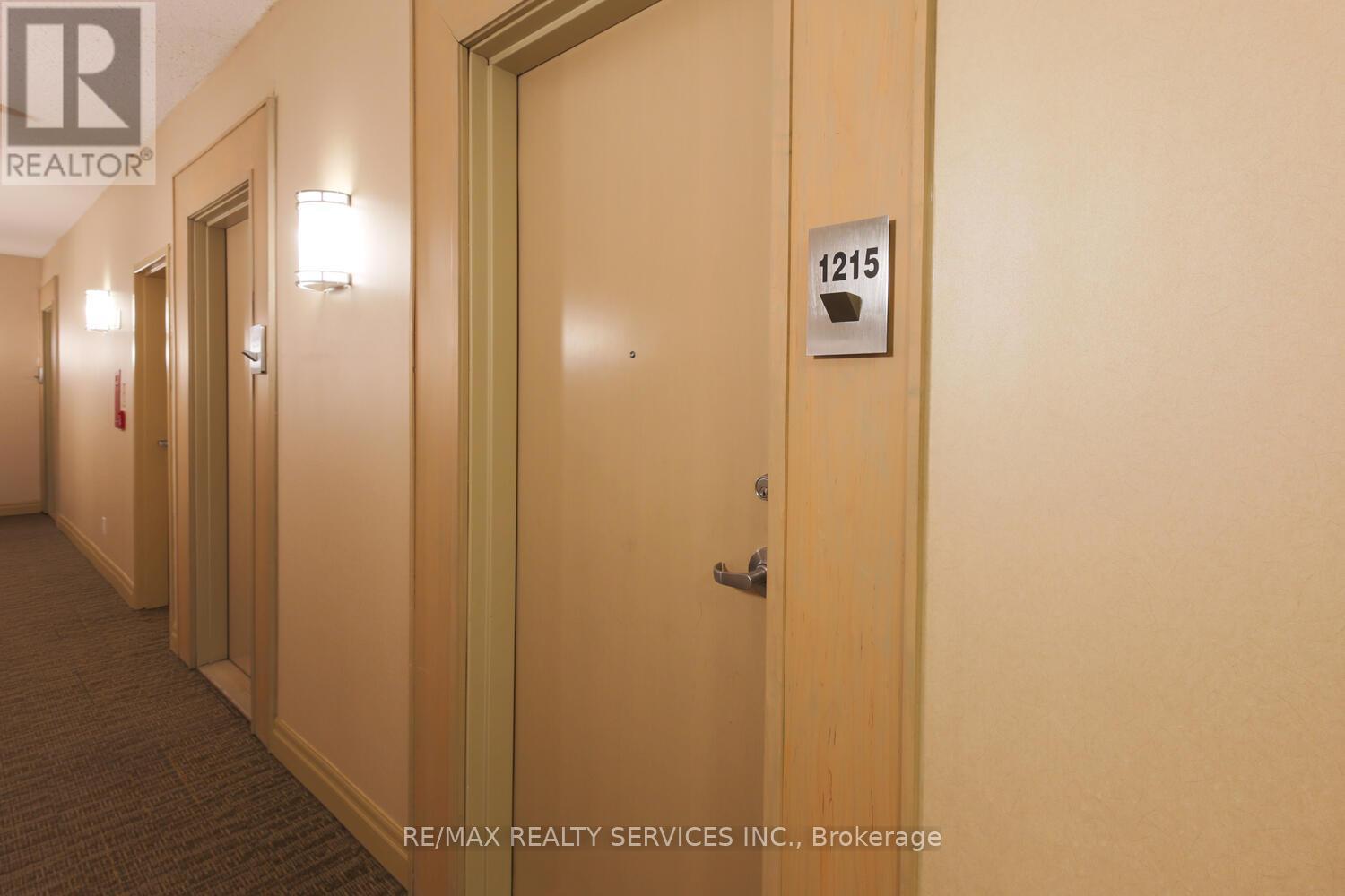 1215 - 60 Byng Avenue, Toronto, ON - Indoor Photo Showing Other Room