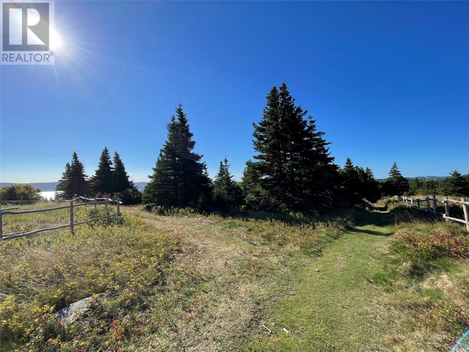 0 Wades Farm Road, Flatrock, NL