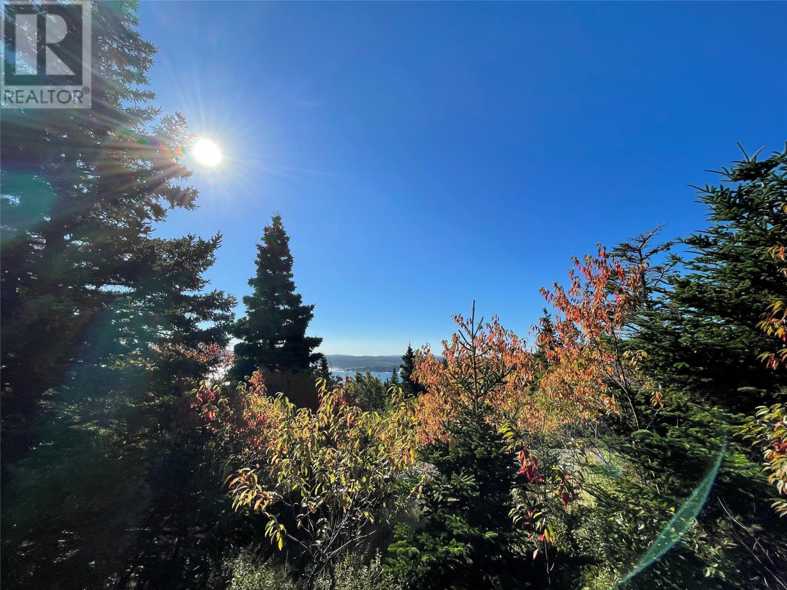 0 Wades Farm Road, Flatrock, NL