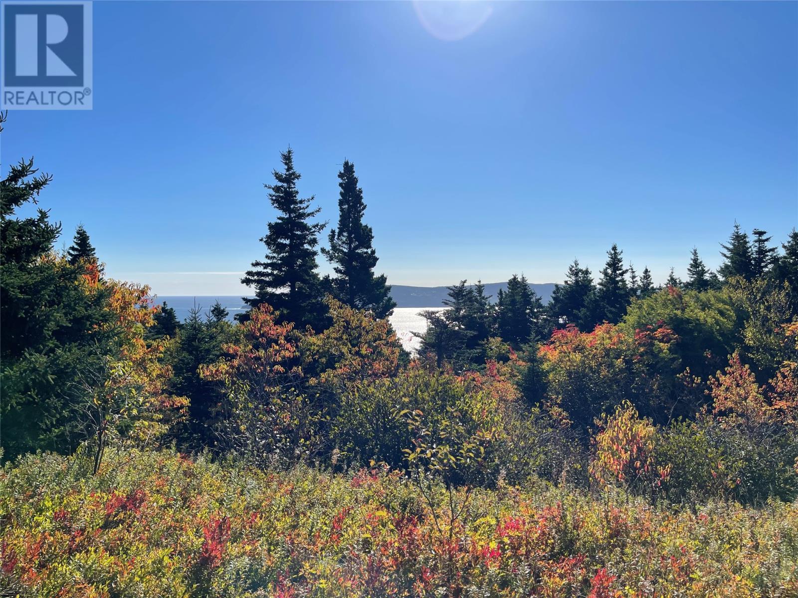 0 Wades Farm Road, Flatrock, NL