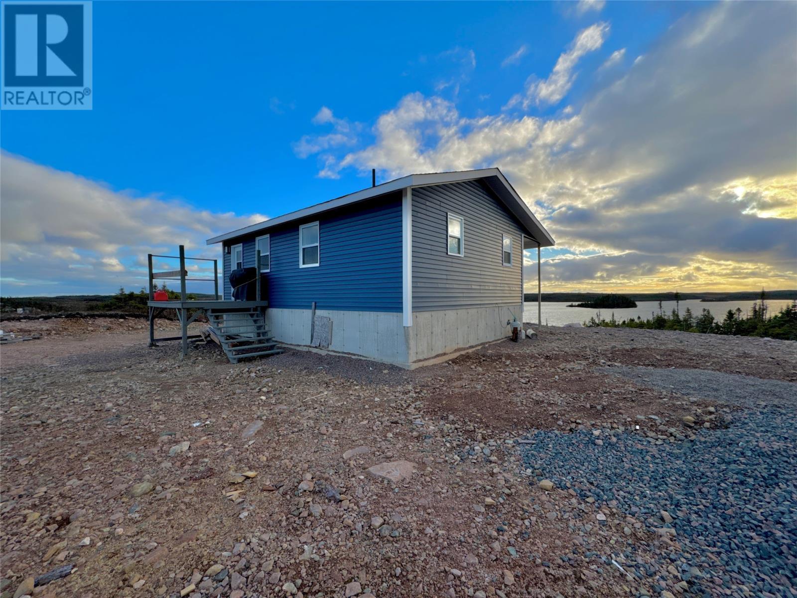 Lot 00 Gull Pond, North West Brook, NL - Outdoor