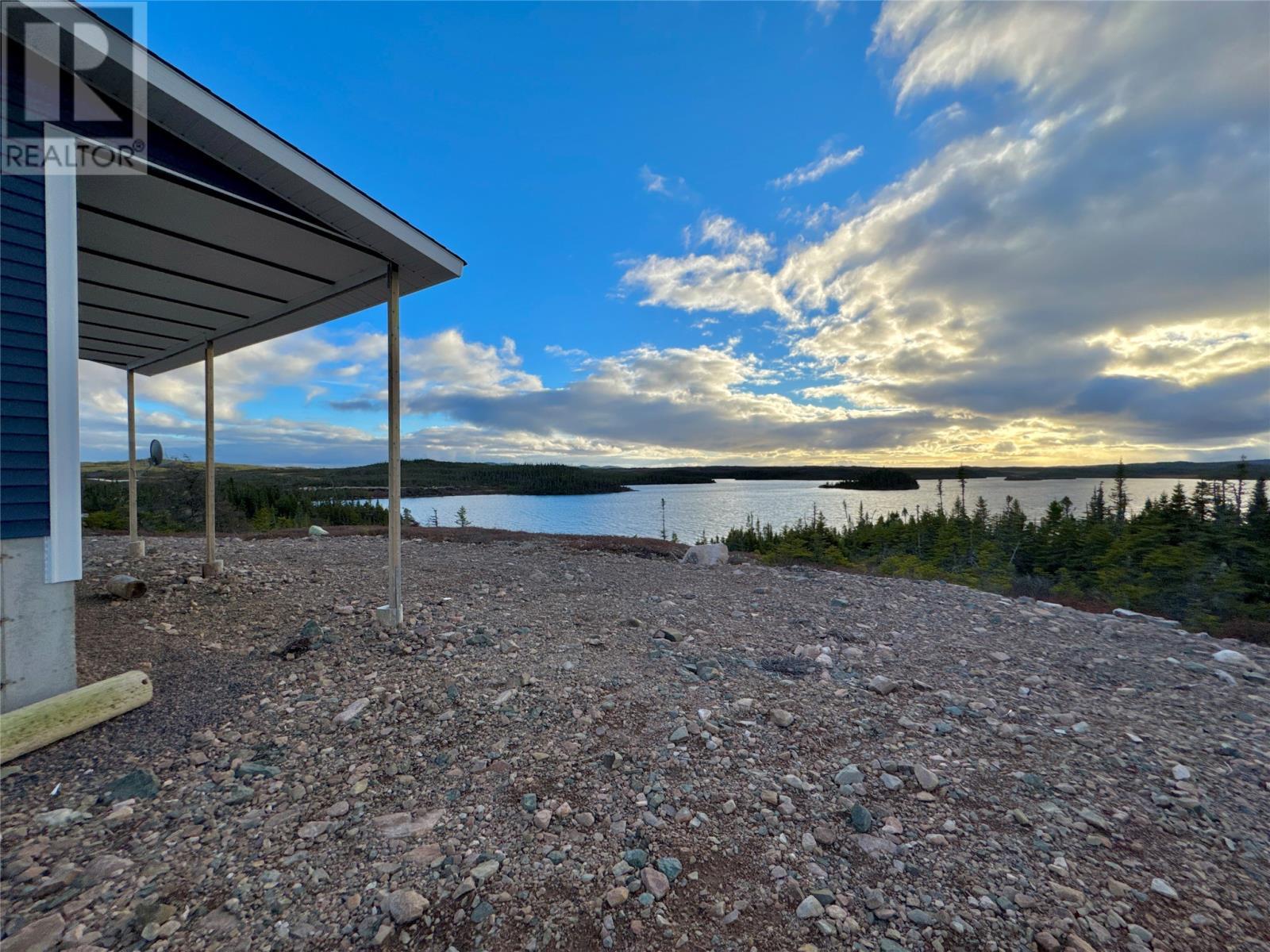 Lot 00 Gull Pond, North West Brook, NL - Outdoor With View