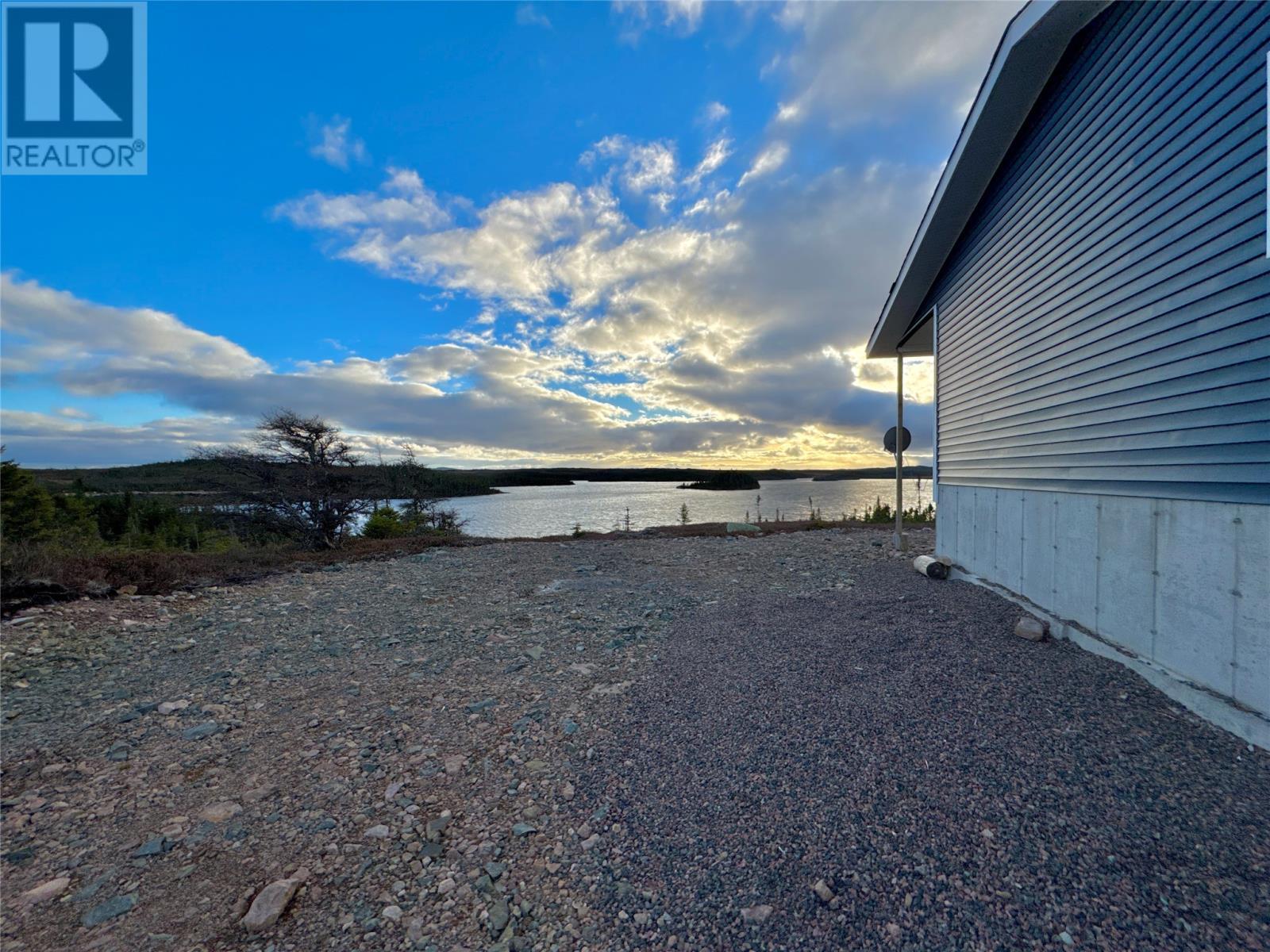 Lot 00 Gull Pond, North West Brook, NL - Outdoor With View