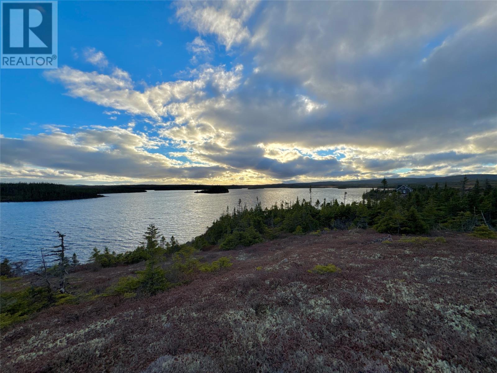 Lot 00 Gull Pond, North West Brook, NL - Outdoor With Body Of Water With View