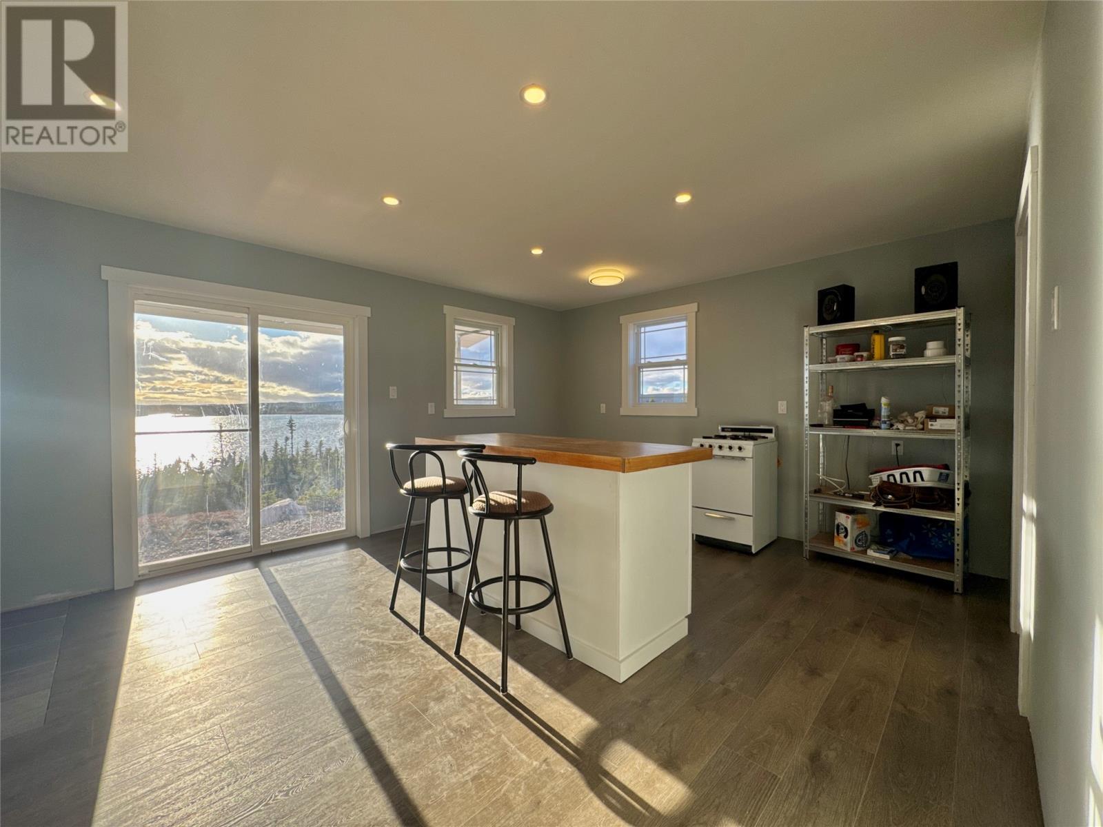 Lot 00 Gull Pond, North West Brook, NL - Indoor Photo Showing Other Room