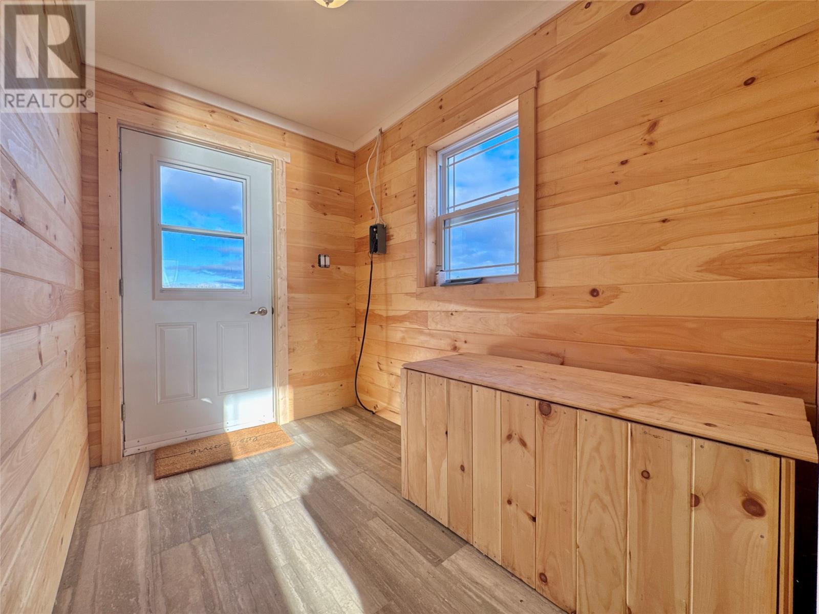 Lot 00 Gull Pond, North West Brook, NL - Indoor Photo Showing Other Room