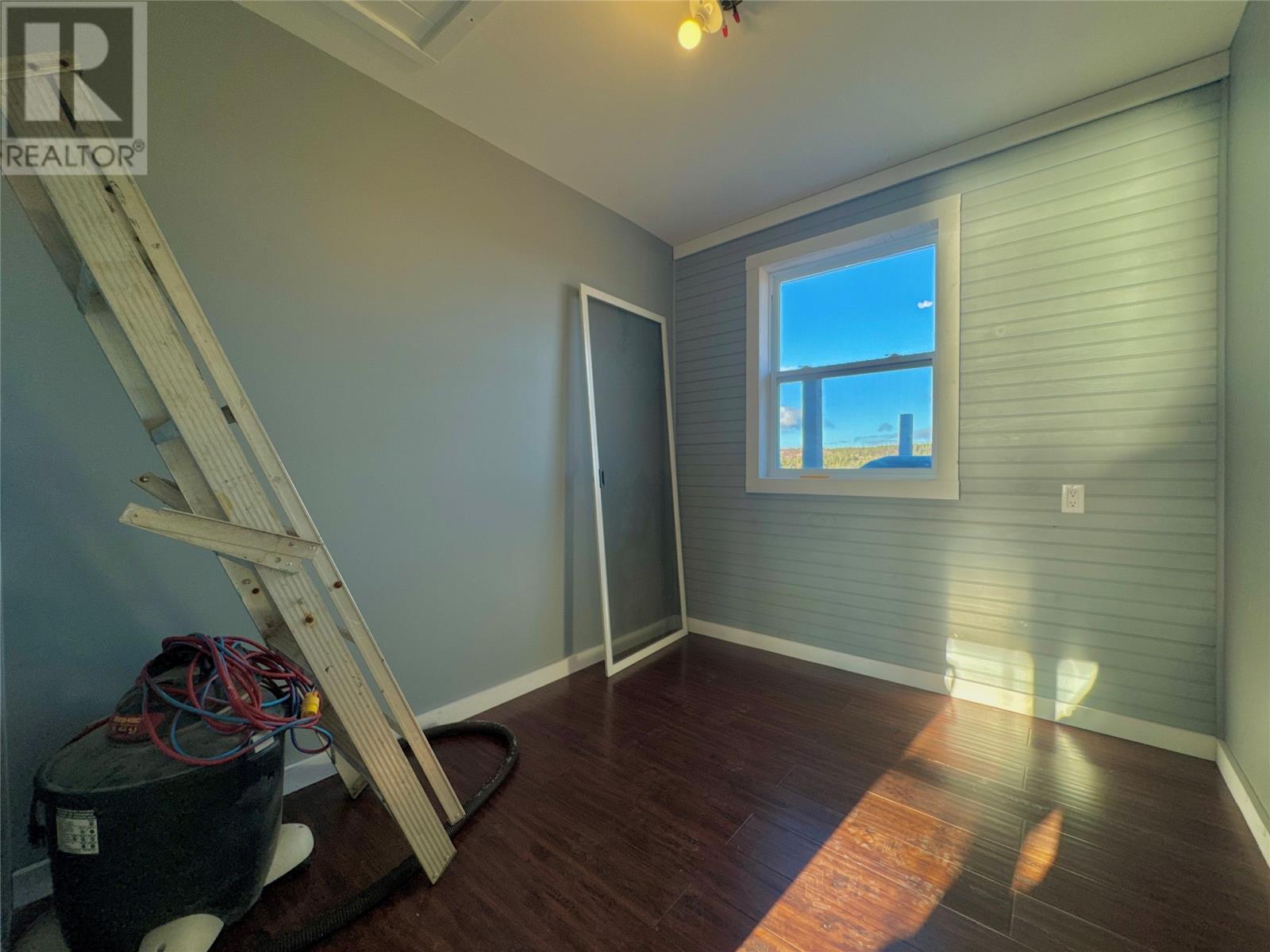 Lot 00 Gull Pond, North West Brook, NL - Indoor Photo Showing Other Room