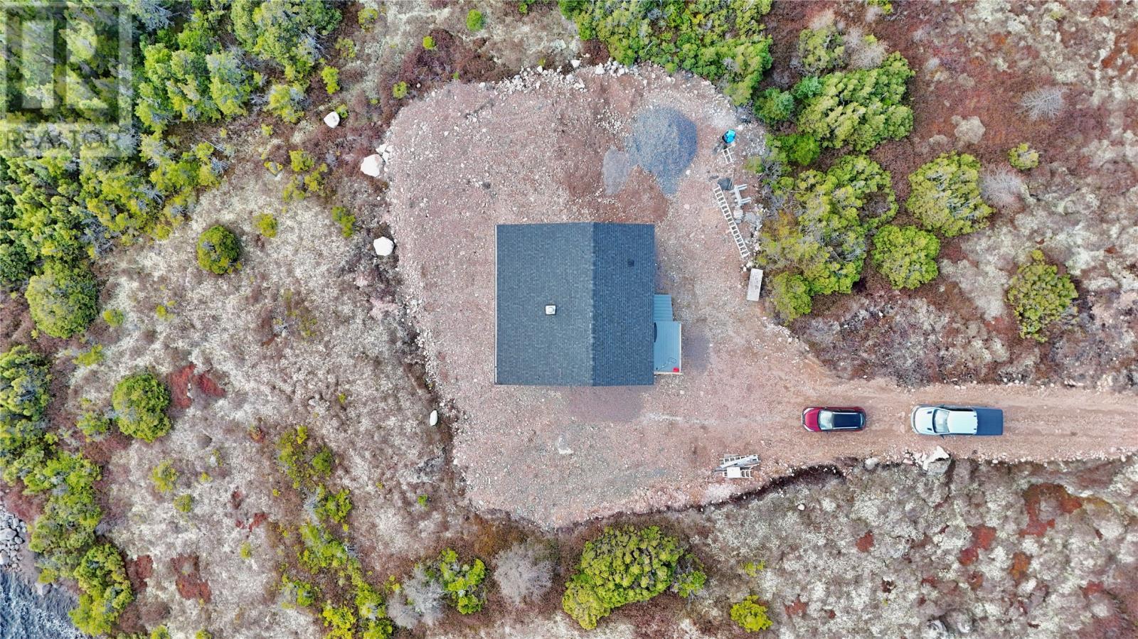 Lot 00 Gull Pond, North West Brook, NL - Outdoor