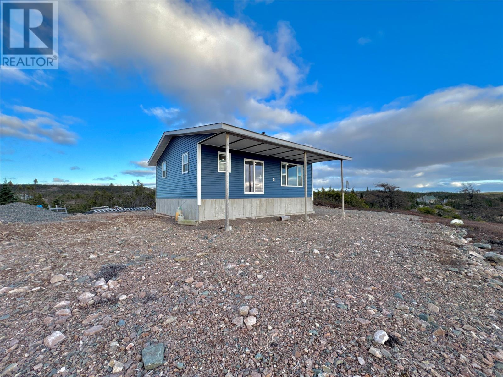 Lot 00 Gull Pond, North West Brook, NL - Outdoor