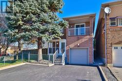 31 WHITNEY PLACE Vaughan, ON L4J 6V9