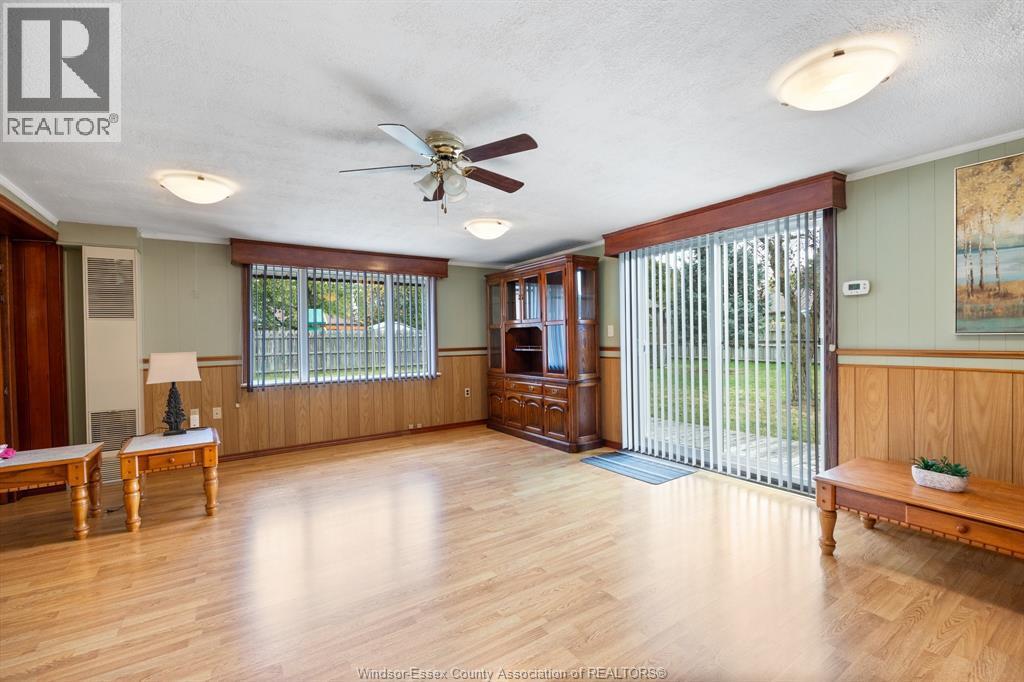 955 Scofield, Windsor, ON - Indoor