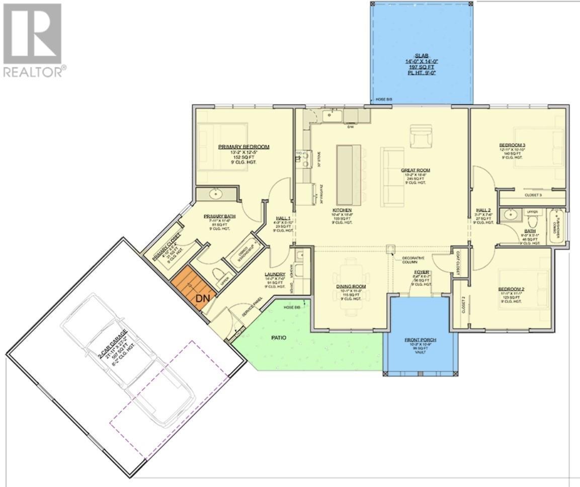 60 Jack Pine Drive, Spaniard'S Bay, NL - Other