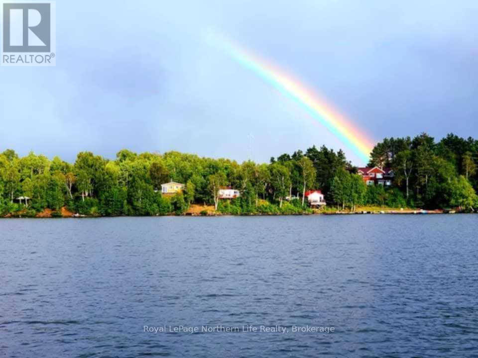 Crh9+Q8 Sables-Spanish River, Algoma Remote Area, ON - Outdoor With Body Of Water With View