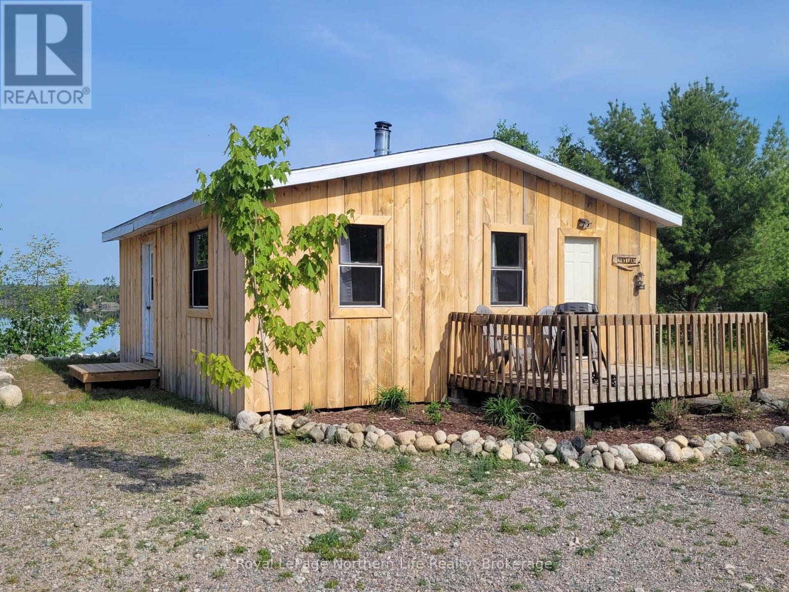 Crh9+Q8 Sables-Spanish River, Algoma Remote Area, ON - Outdoor