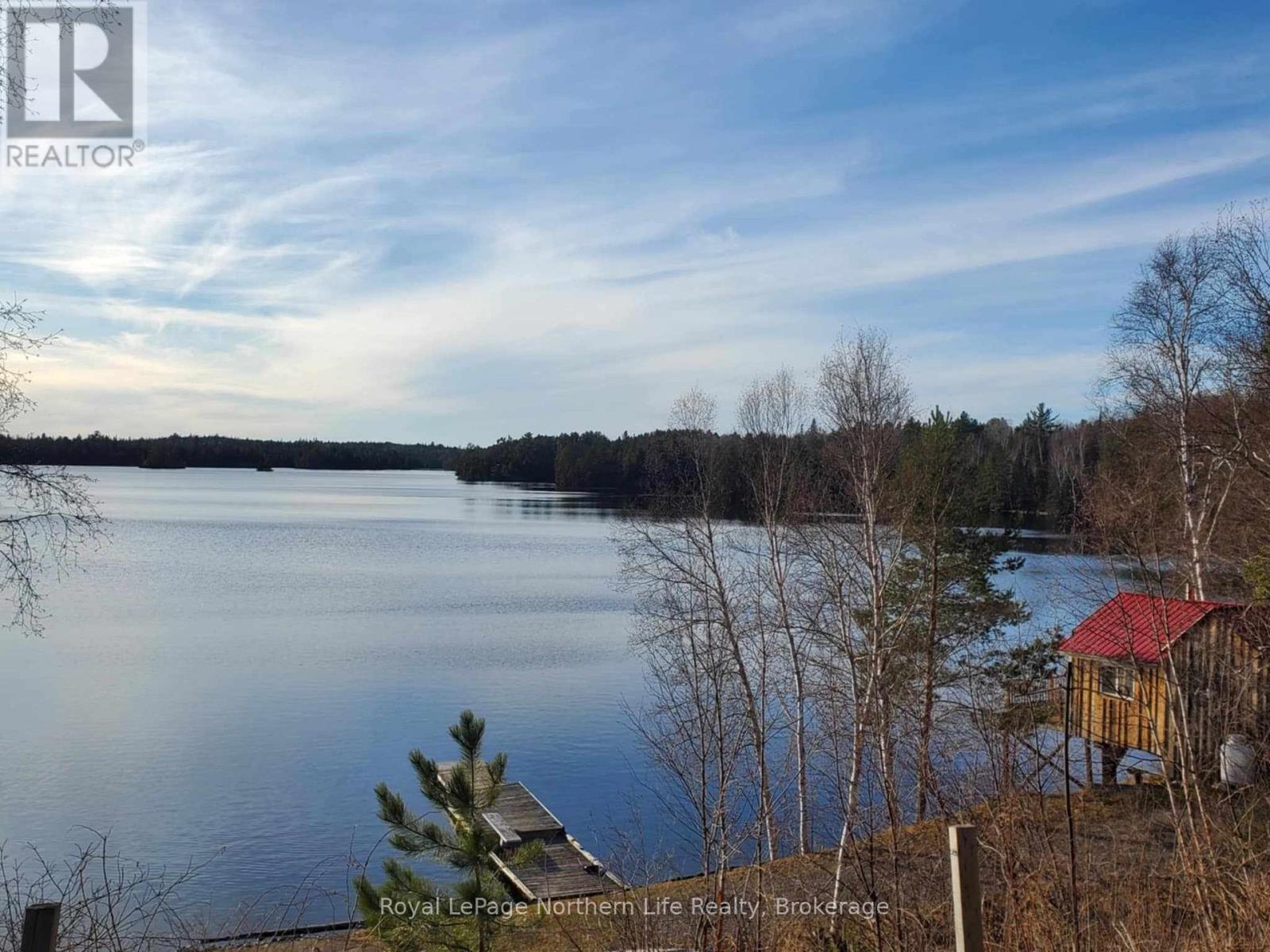 Crh9+Q8 Sables-Spanish River, Algoma Remote Area, ON - Outdoor With Body Of Water With View
