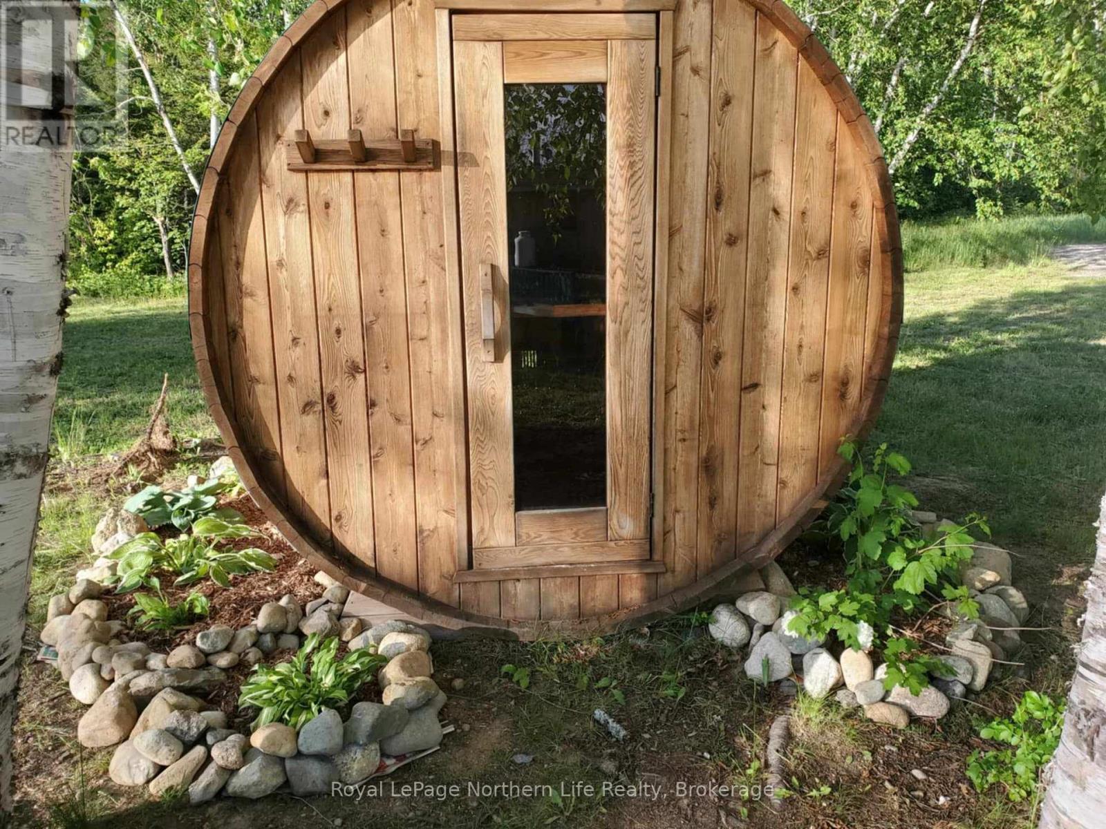 Crh9+Q8 Sables-Spanish River, Algoma Remote Area, ON - Outdoor