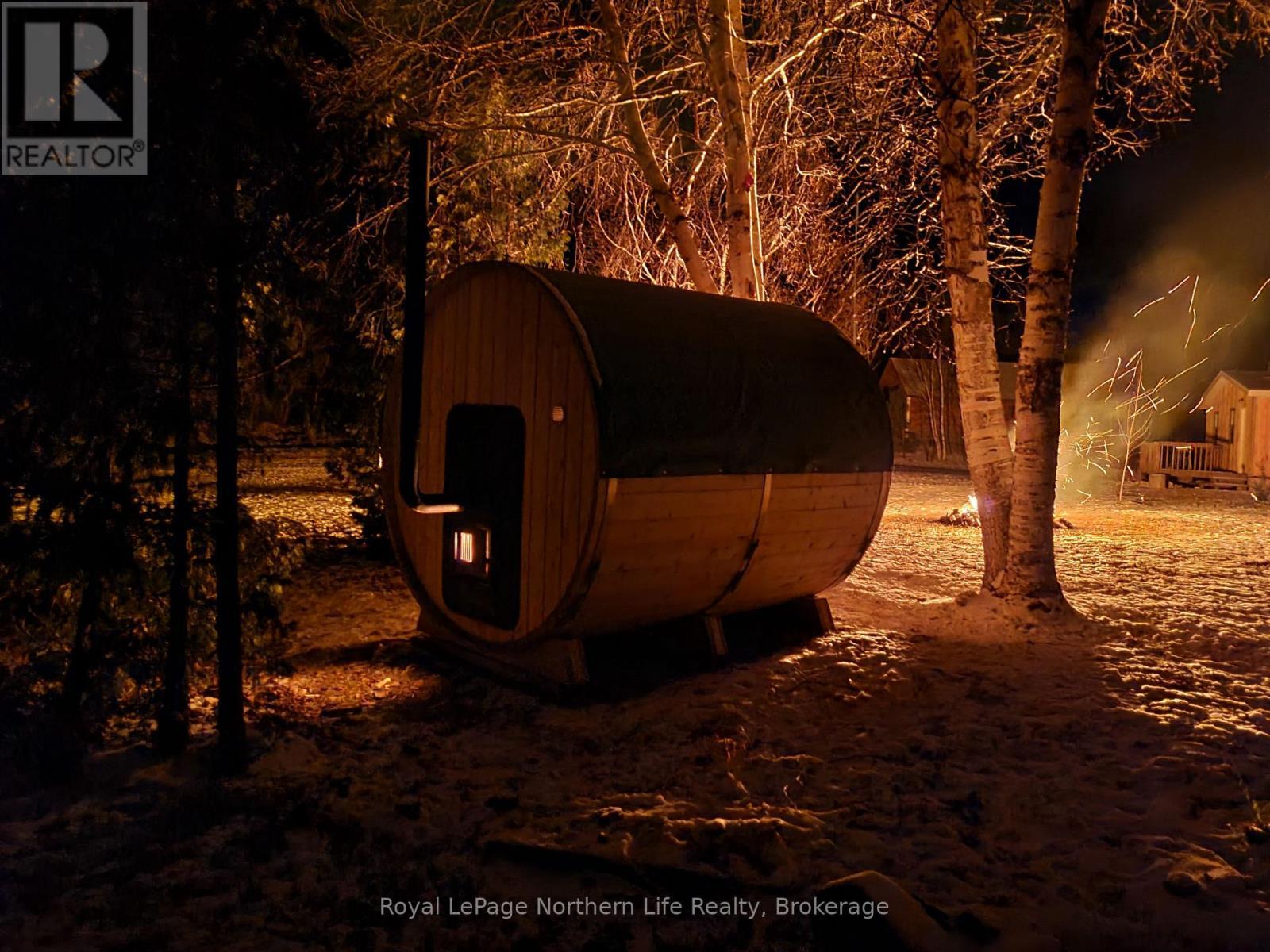 Crh9+Q8 Sables-Spanish River, Algoma Remote Area, ON - Indoor Photo Showing Other Room