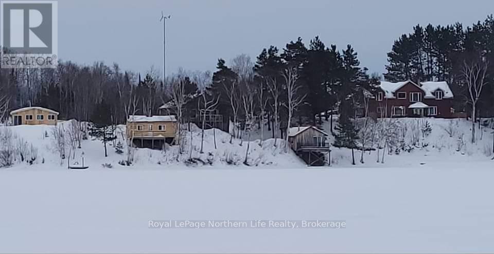 Crh9+Q8 Sables-Spanish River, Algoma Remote Area, ON -