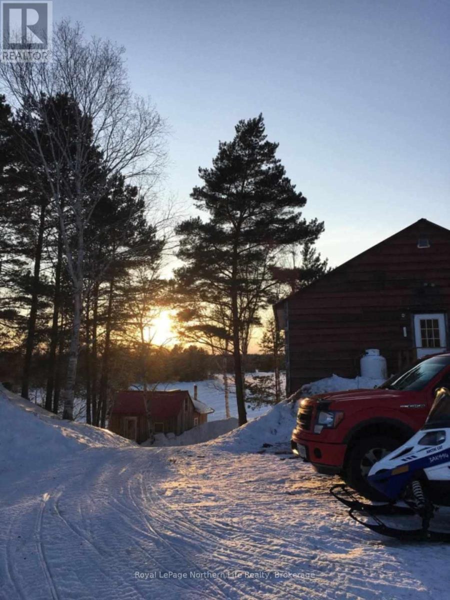 Crh9+Q8 Sables-Spanish River, Algoma Remote Area, ON - Outdoor