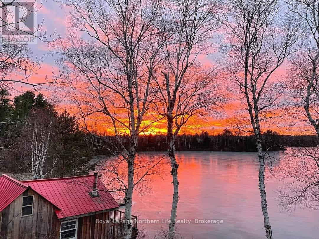 Crh9+Q8 Sables-Spanish River, Algoma Remote Area, ON - Outdoor With View