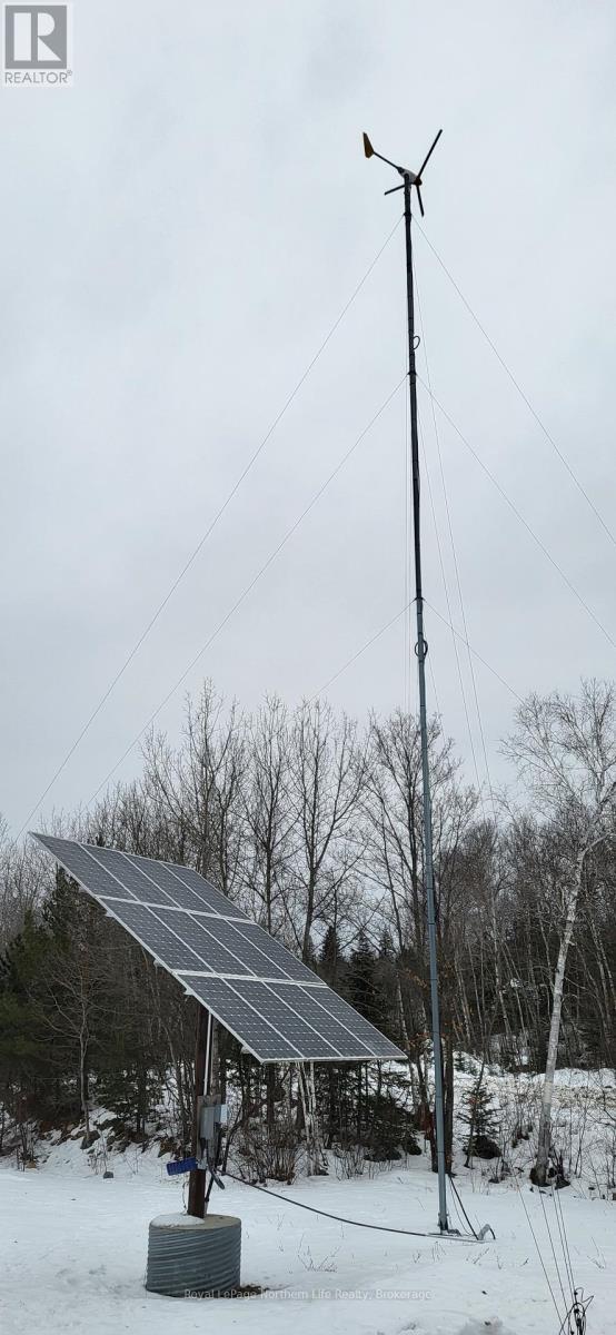 Crh9+Q8 Sables-Spanish River, Algoma Remote Area, ON - Outdoor With View