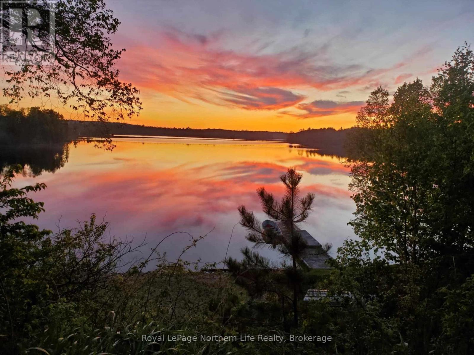 Crh9+Q8 Sables-Spanish River, Algoma Remote Area, ON - Outdoor With Body Of Water With View