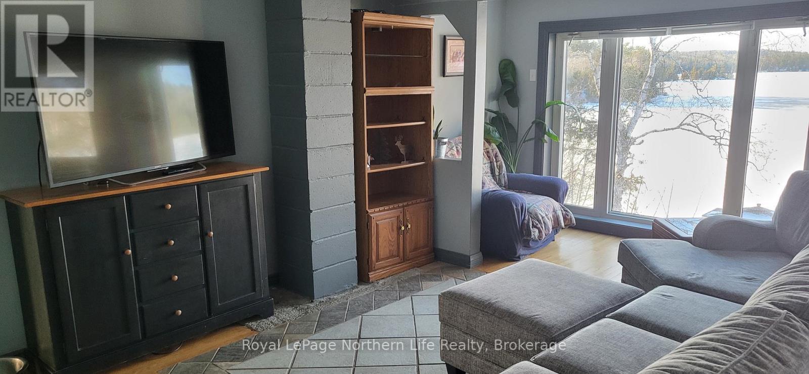 Crh9+Q8 Sables-Spanish River, Algoma Remote Area, ON - Indoor