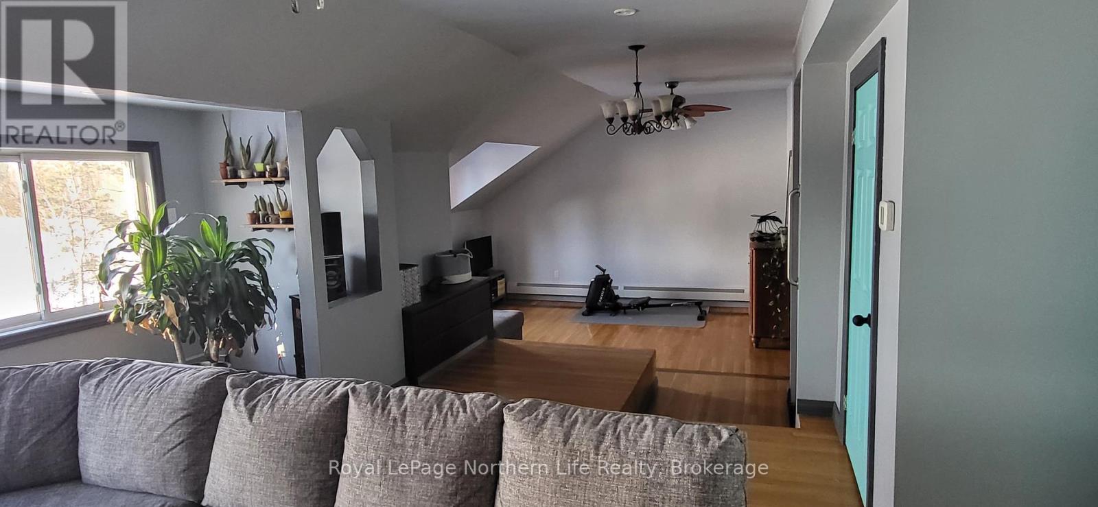 Crh9+Q8 Sables-Spanish River, Algoma Remote Area, ON - Indoor Photo Showing Other Room