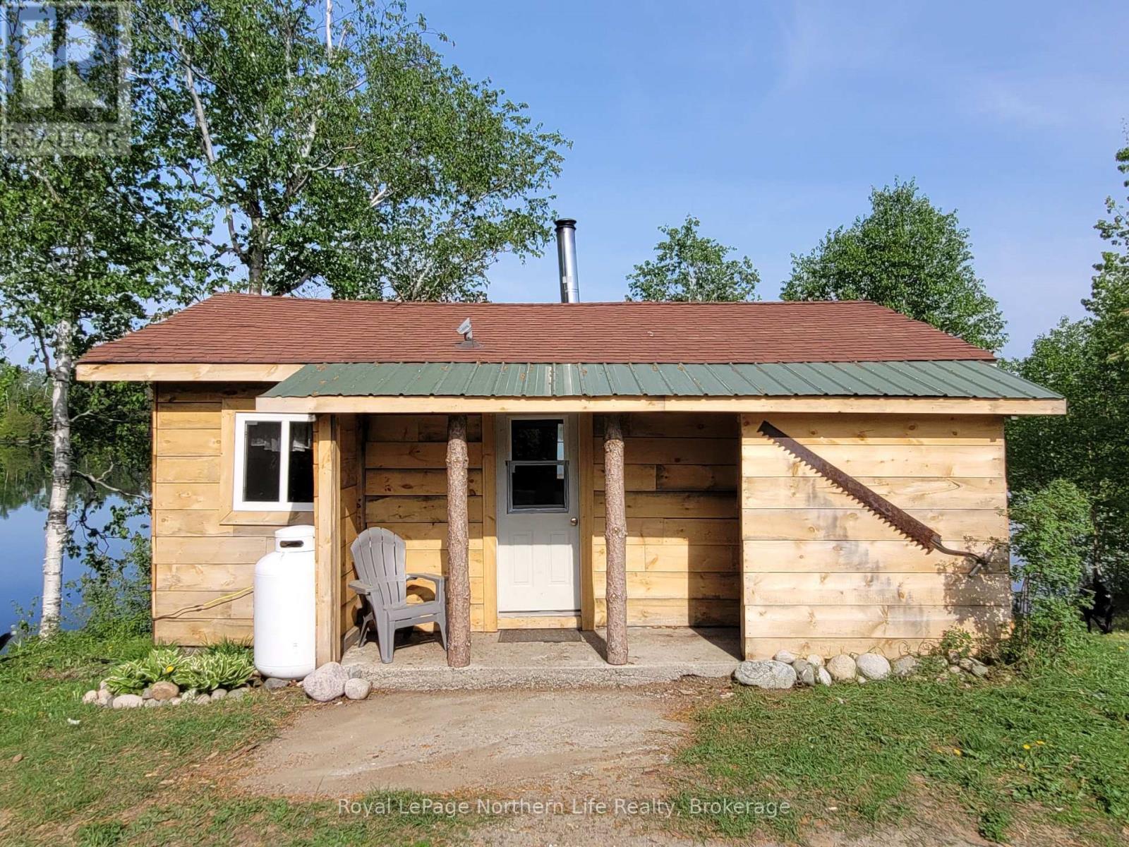 Crh9+Q8 Sables-Spanish River, Algoma Remote Area, ON