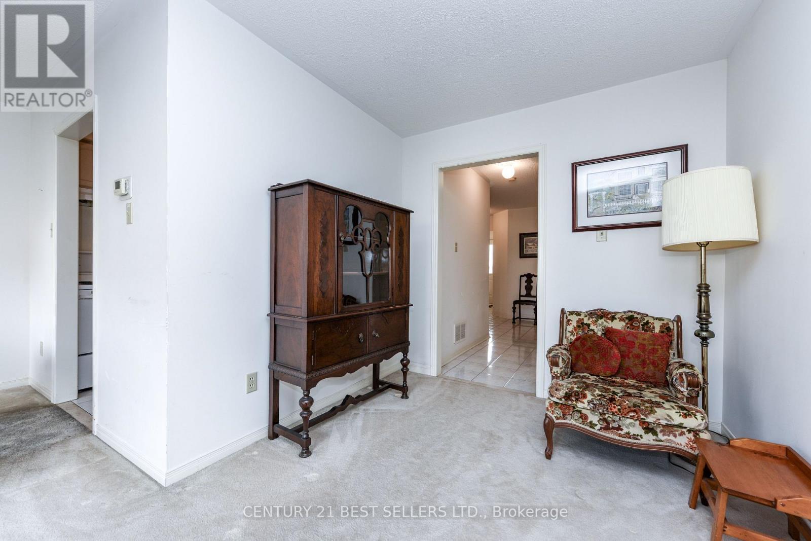 5439 Antrex Crescent, Mississauga, ON - Indoor