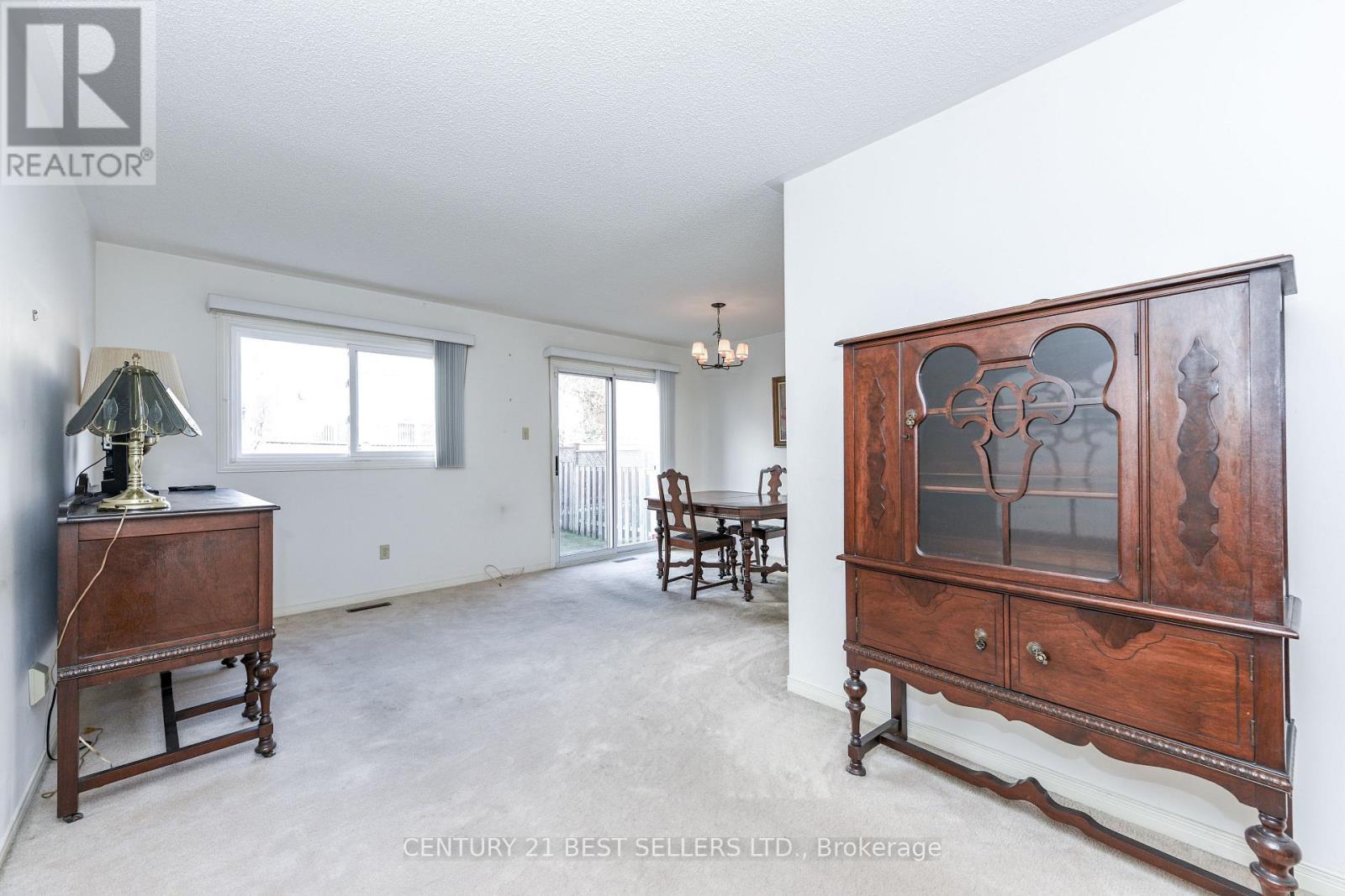 5439 Antrex Crescent, Mississauga, ON - Indoor Photo Showing Other Room