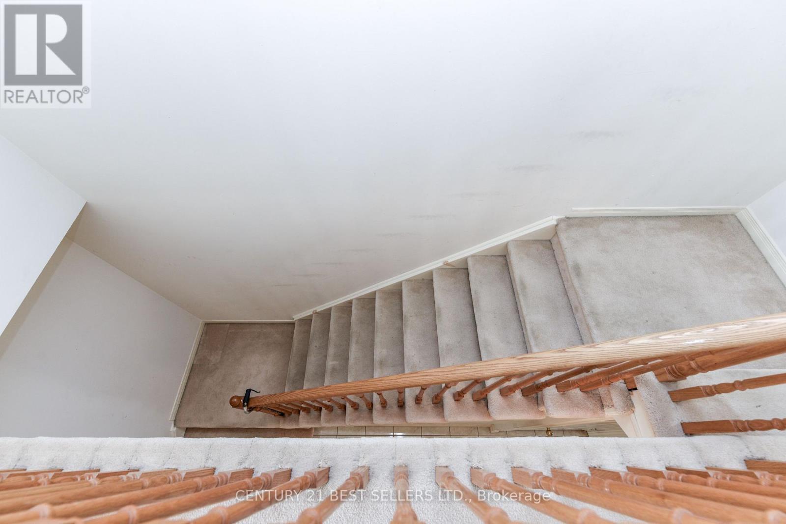5439 Antrex Crescent, Mississauga, ON - Indoor Photo Showing Other Room