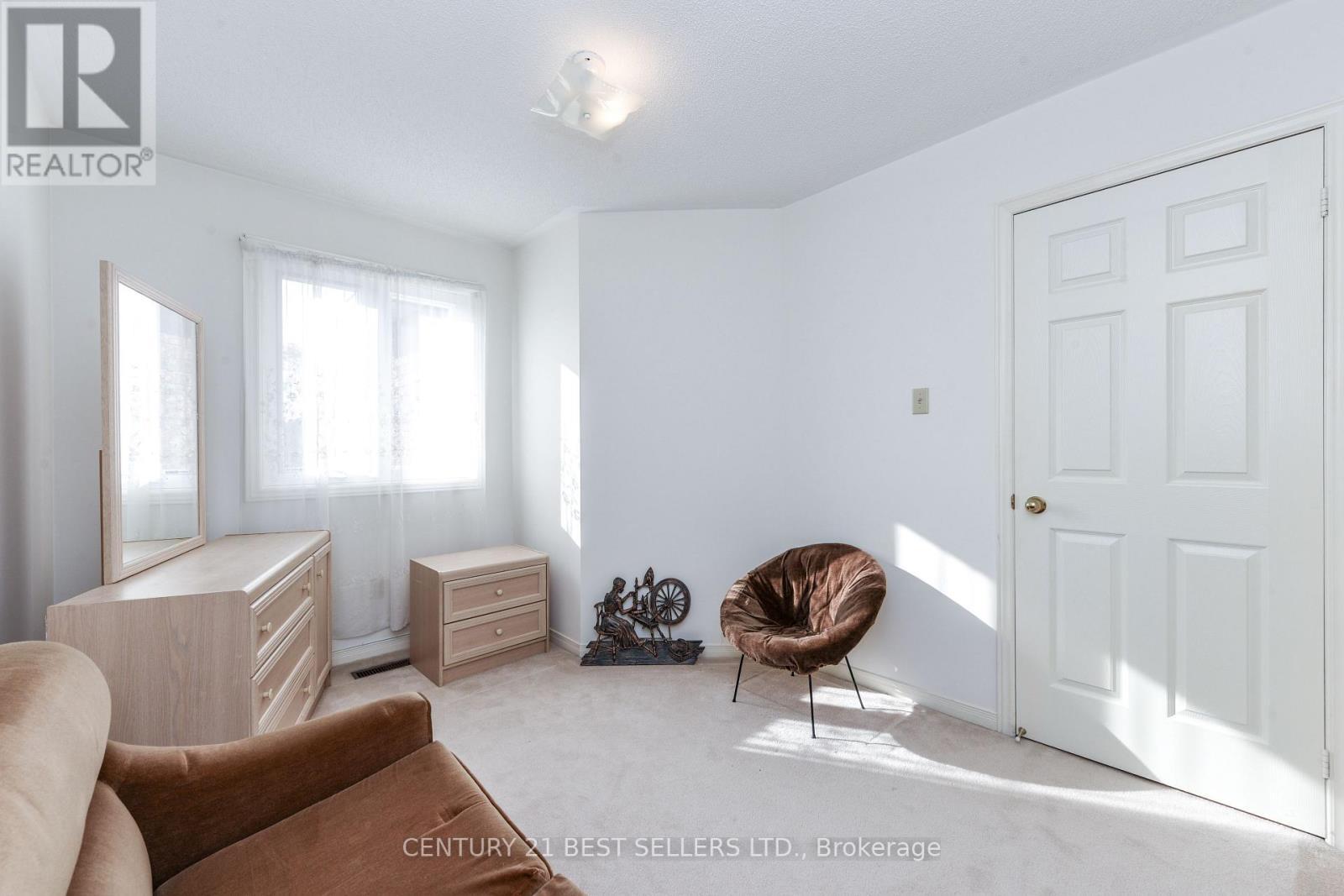 5439 Antrex Crescent, Mississauga, ON - Indoor