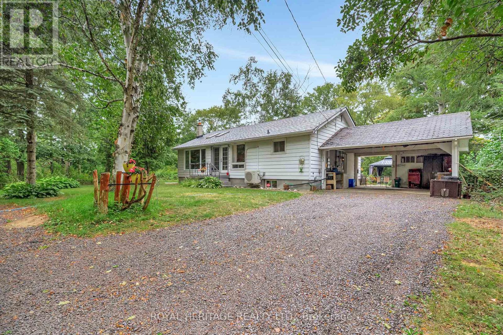 155 Prince Edward Street, Brighton, ON - Outdoor