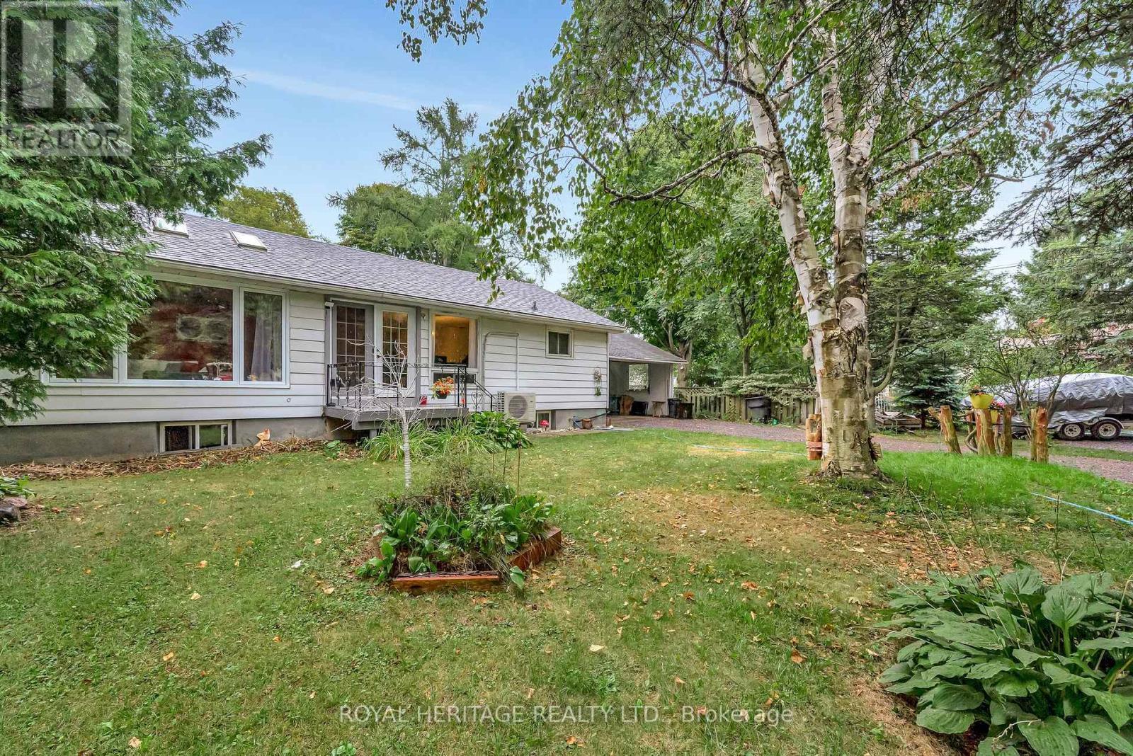 155 Prince Edward Street, Brighton, ON - Outdoor