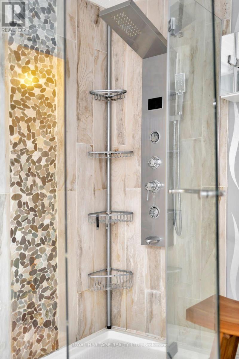 155 Prince Edward Street, Brighton, ON - Indoor Photo Showing Bathroom