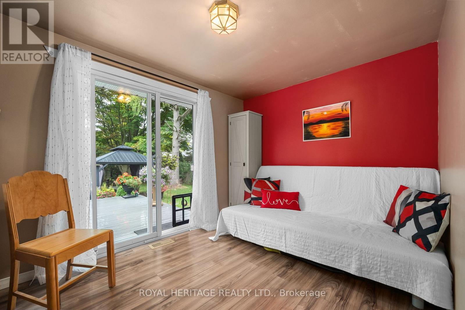 155 Prince Edward Street, Brighton, ON - Indoor