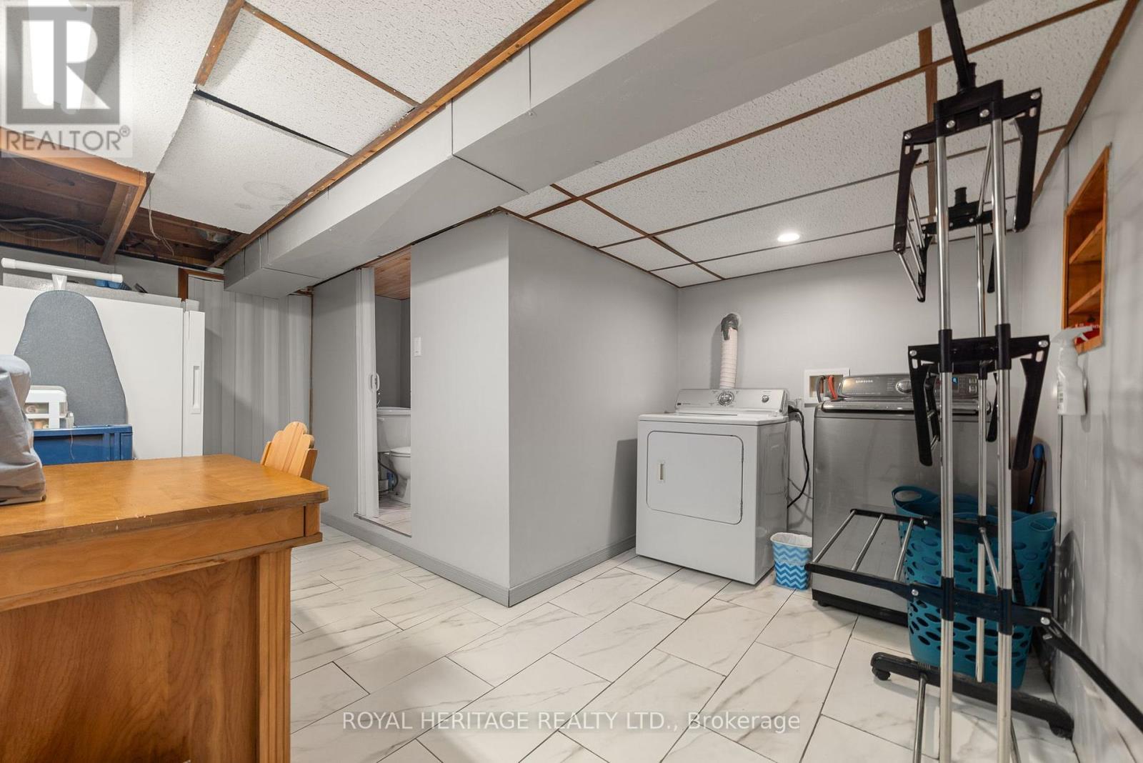 155 Prince Edward Street, Brighton, ON - Indoor