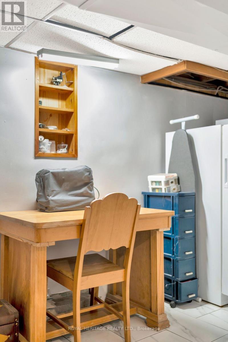 155 Prince Edward Street, Brighton, ON - Indoor