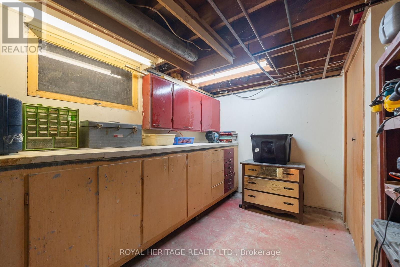 155 Prince Edward Street, Brighton, ON - Indoor Photo Showing Other Room