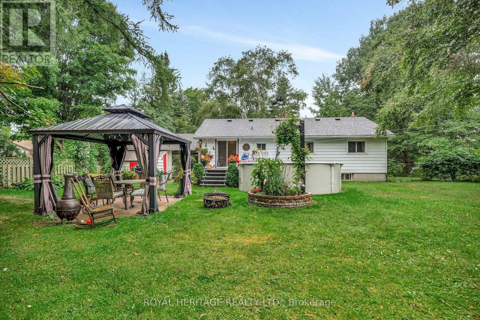 155 Prince Edward Street, Brighton, ON - Outdoor