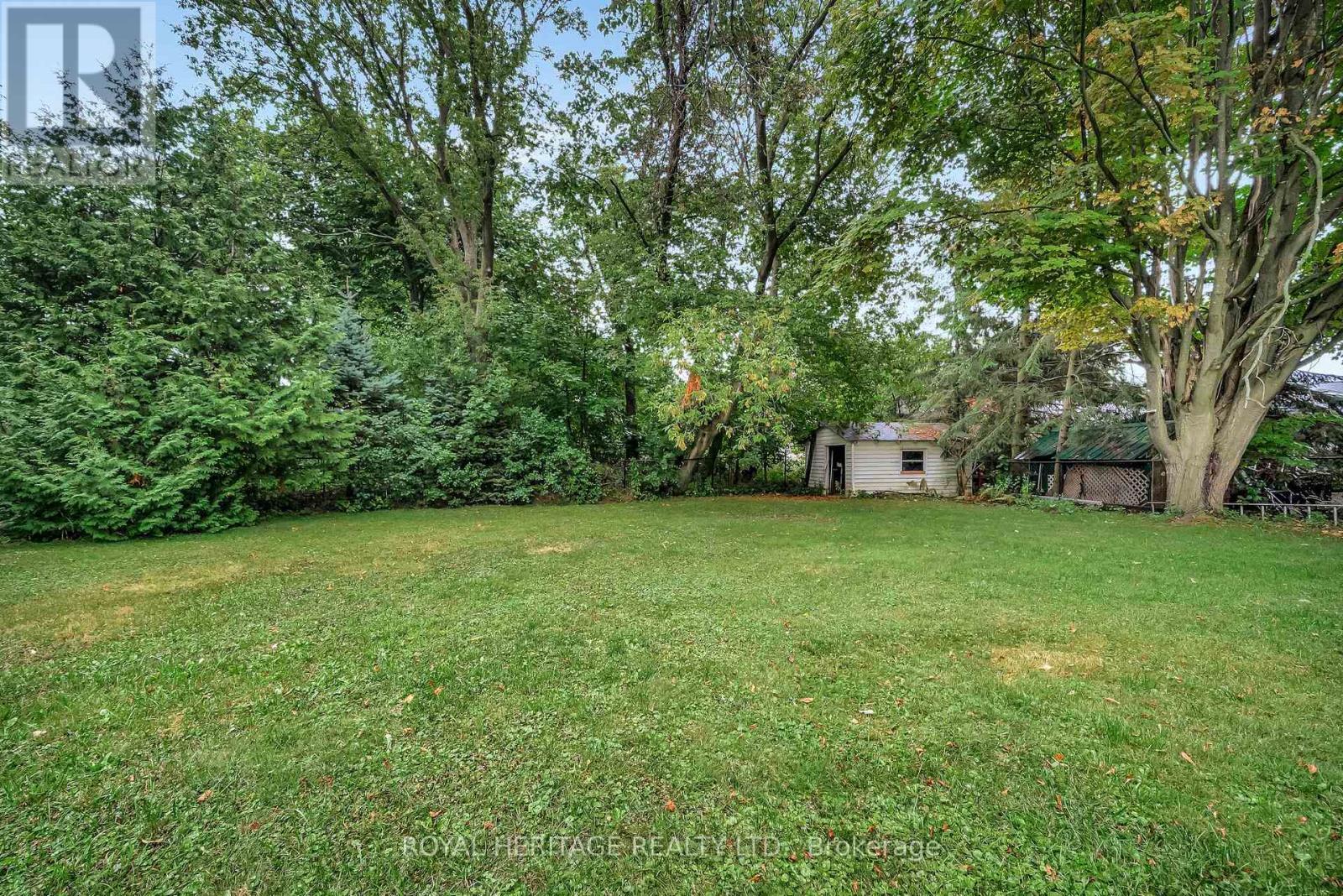 155 Prince Edward Street, Brighton, ON - Outdoor