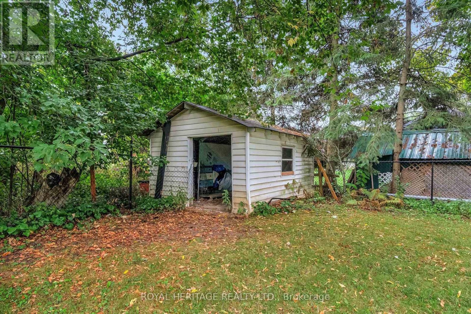 155 Prince Edward Street, Brighton, ON - Outdoor