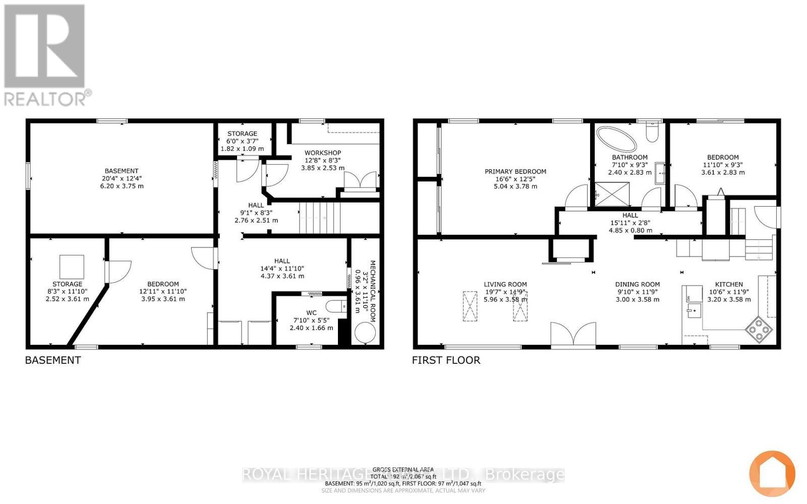 155 Prince Edward Street, Brighton, ON - Other