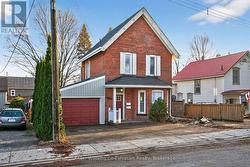 UNIT B - 115 TECUMSETH STREET Orillia, ON L3V 1Y3