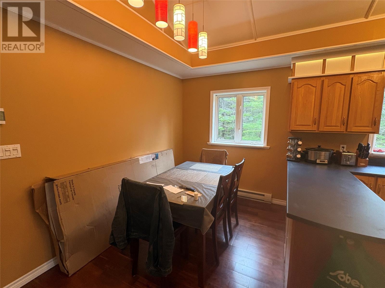 57 Pump House Road, Gaskiers, NL - Indoor