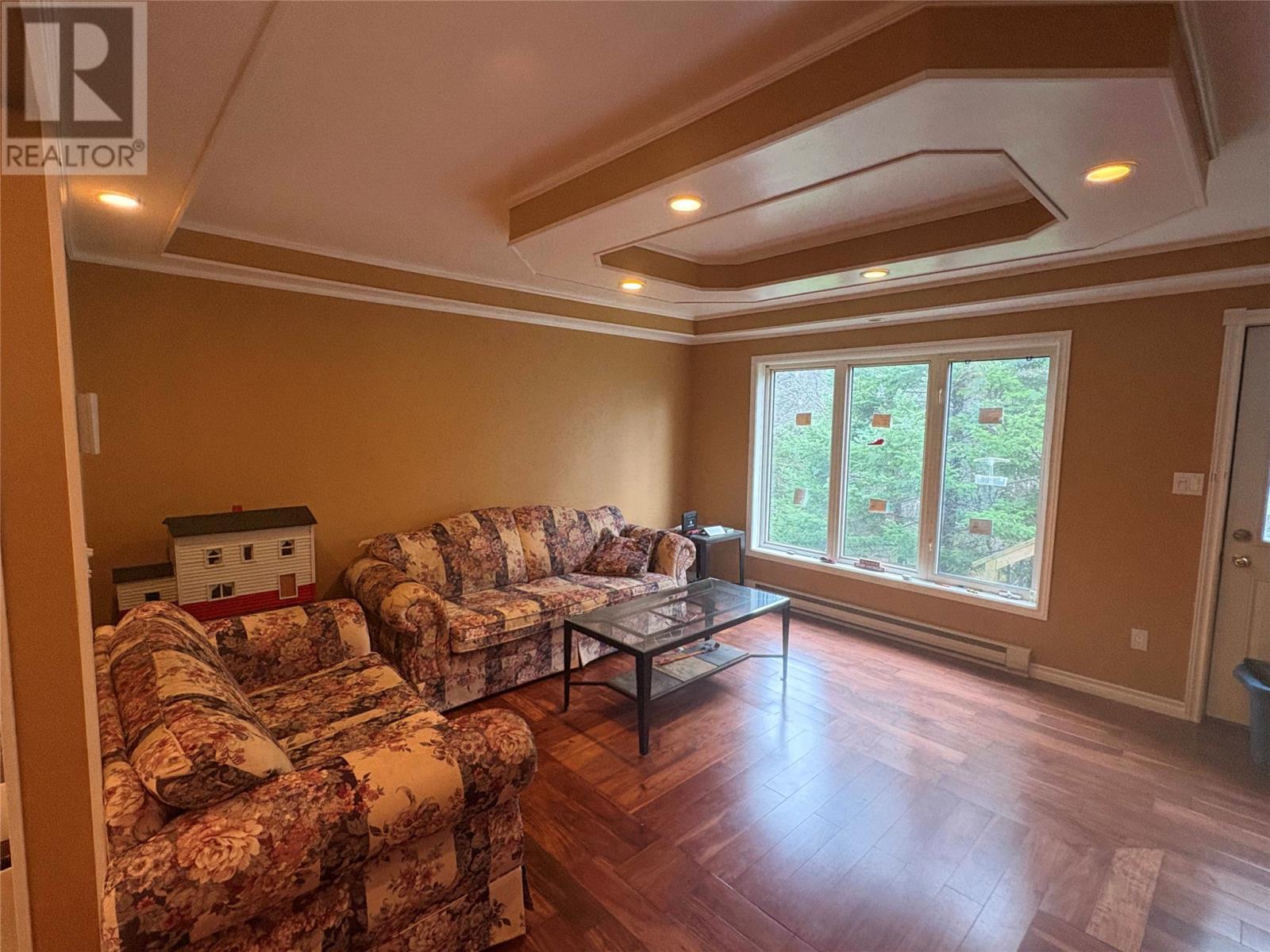 57 Pump House Road, Gaskiers, NL - Indoor