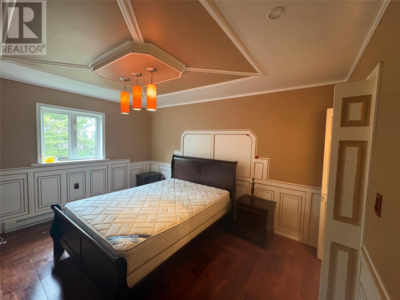 57 Pump House Road, Gaskiers, NL - Indoor Photo Showing Bedroom