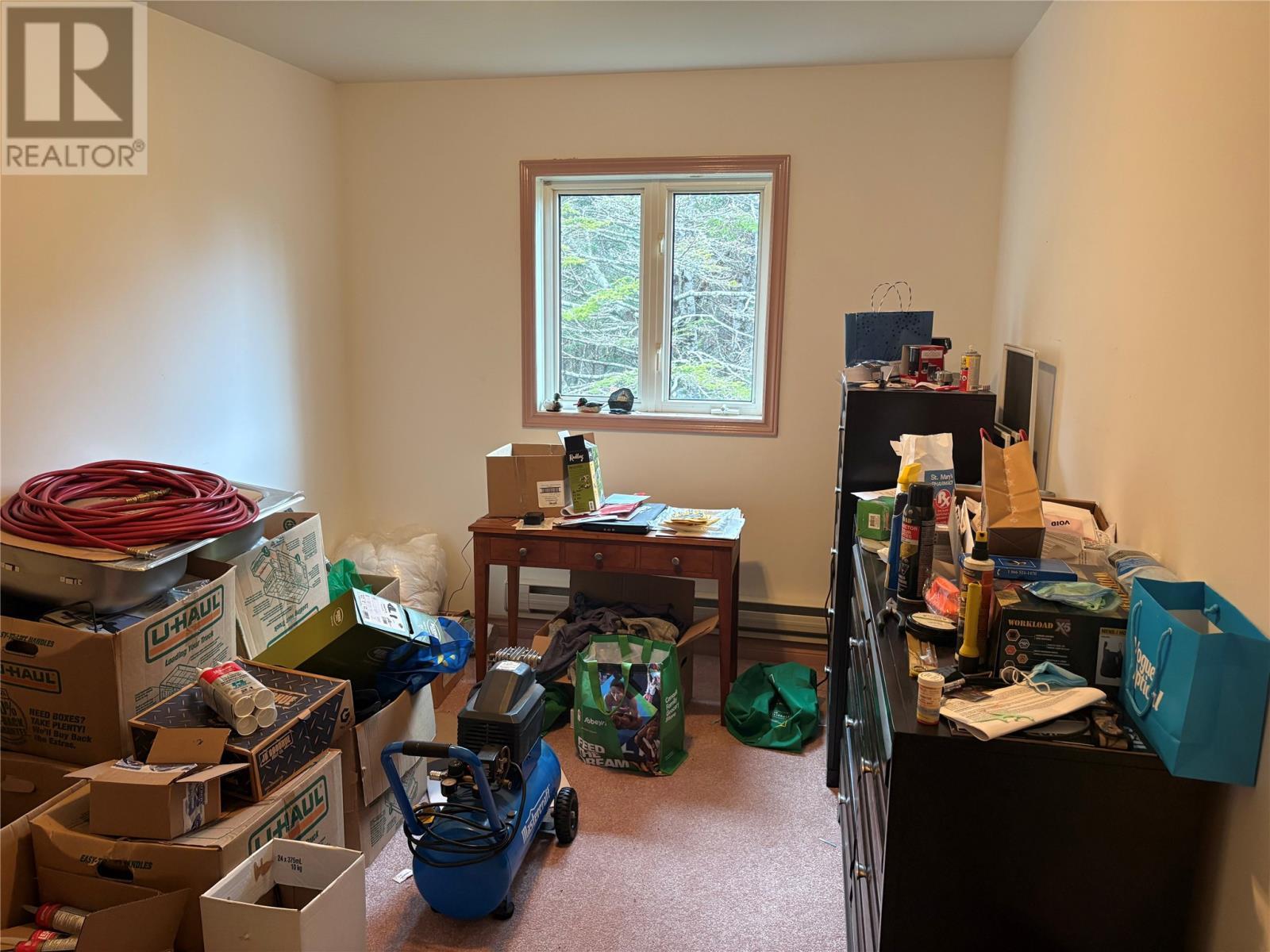 57 Pump House Road, Gaskiers, NL - Indoor