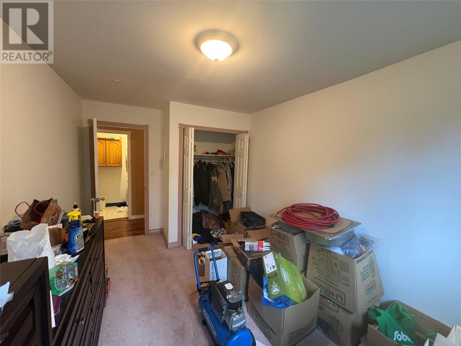 57 Pump House Road, Gaskiers, NL - Indoor Photo Showing Other Room